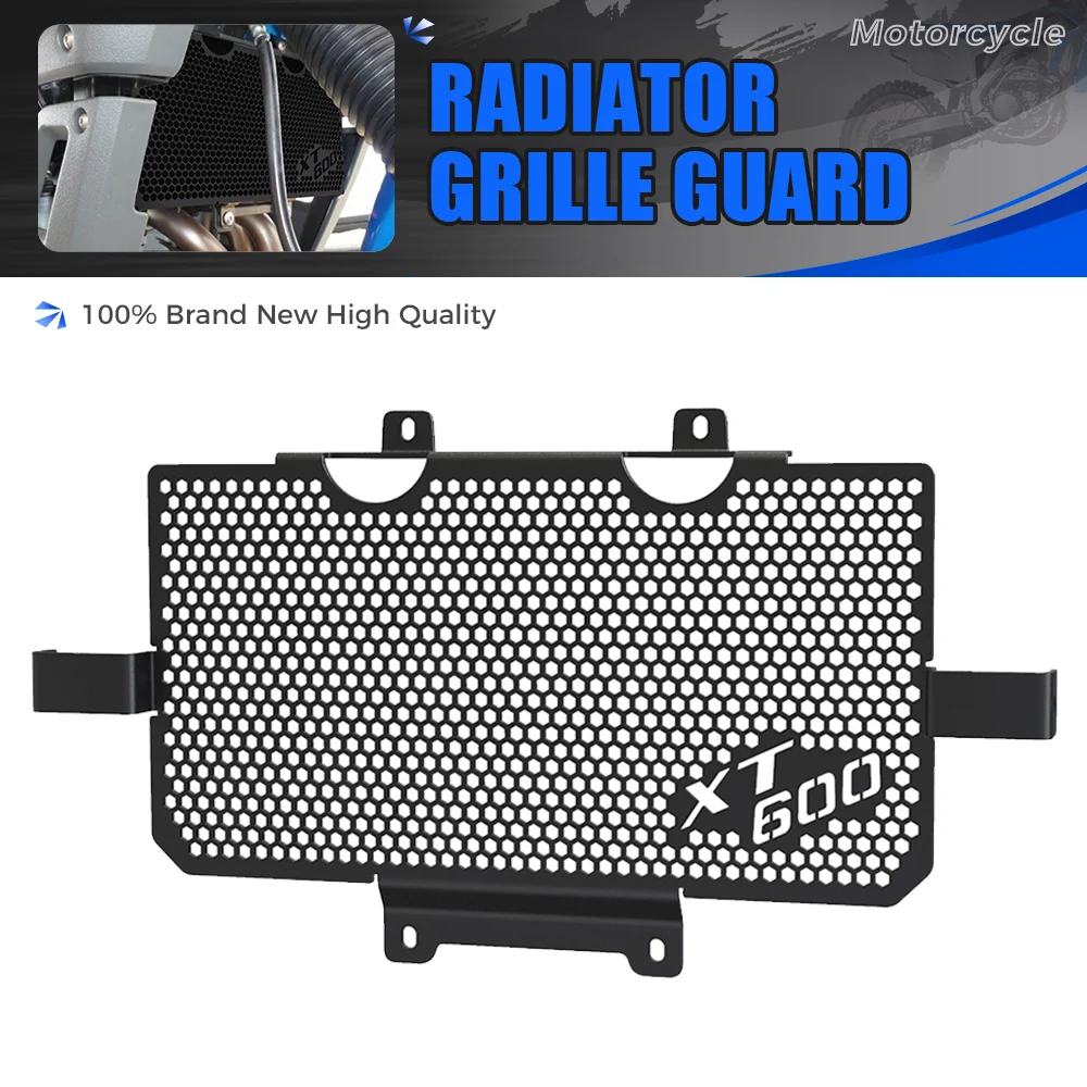 

Motorcycle Radiator Guard Grille Protector Cover For Yamaha XT660Z Tenere 2007-2008-2009-2010-2011-2012-2013-2014-2015-2016