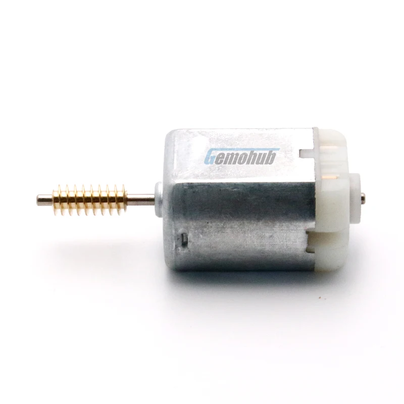 SEITENFLÜGEL SPIEGEL KLAPPMOTOR Für Citroen C5 MK2 Dispatch Van Xsara Picasso DC 12 V 0,053 A 5059 RPM PTC DIY öl schraubendreher auto – Detail 13