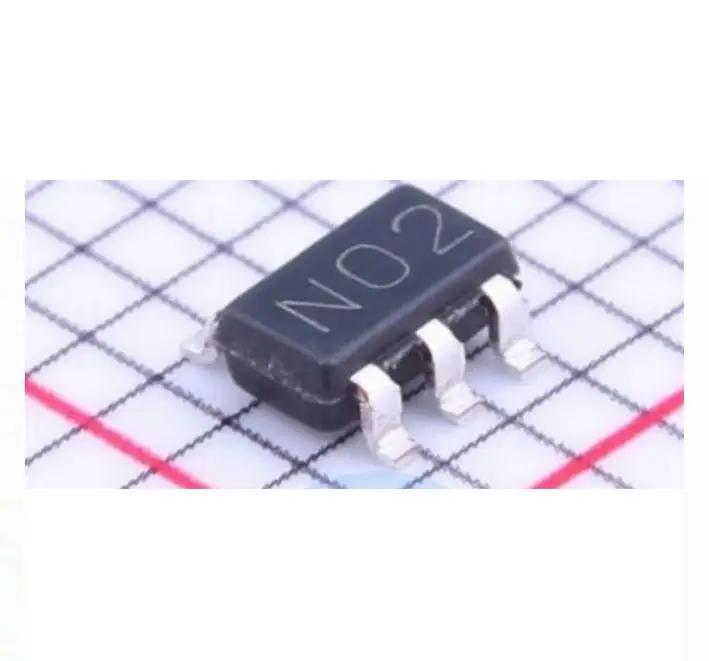 15PCS (IC) New original DS90LV012ATMF N02 SOT23-5 Electronic Component