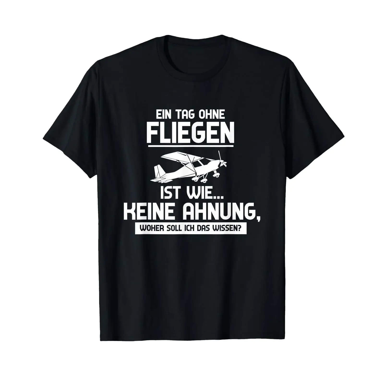 Pilot Aeroplane Motor Plane Hobby T Shirt vintage Washed homme Soft Versatile streetwear designer clothes graphic Breathable