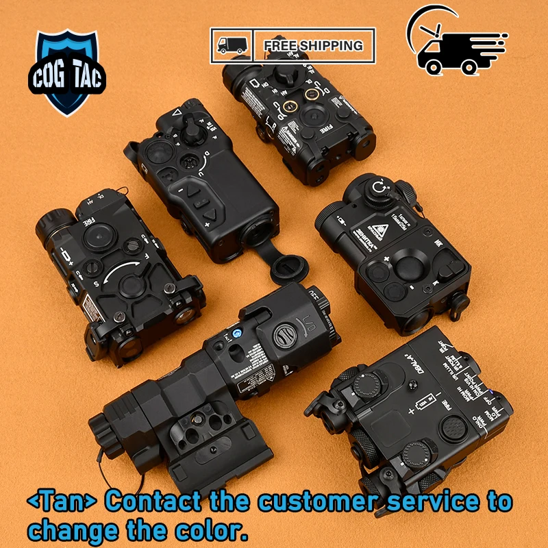 

PEQ15 NGAL DBAL A2 P4 DBAL-A2 MAWL CQBL PEQ-15 OGL RAID-X L3-NGAL PERST-4 PERST-1 M300 M600 Flashlight