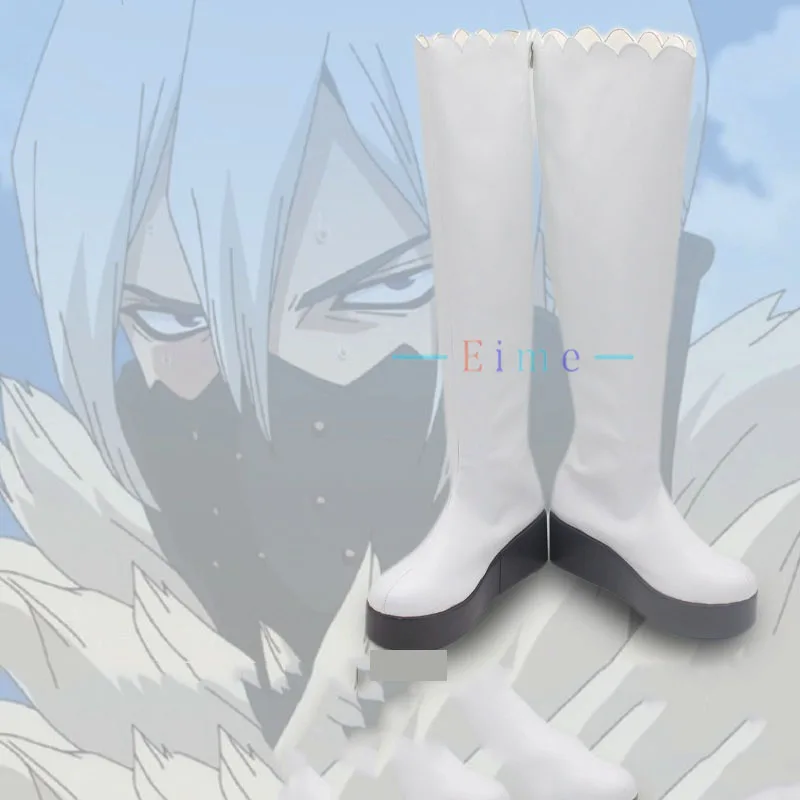zapatos-de-cosplay-hyoga-de-talla-grande-para-fiesta-de-halloween-botas-blancas-de-anime-drstone-zapatos-de-cuero-pu-hechos-a-medida