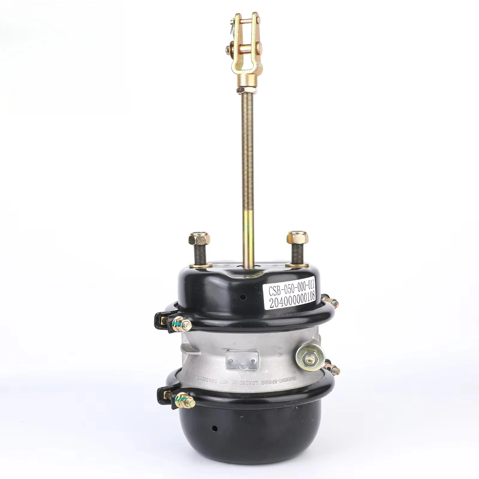 

T2430 T3030 T2424 T24 T30 T20 T16 OEM Кемма воздушного тормоза прицепа Тормоз грузовика