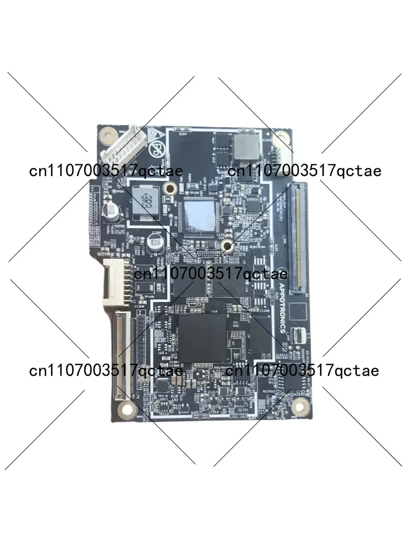 Original Projector Motherboard M055MGN Main Board Replacement for Mini DLP Smart Projector Repair Parts