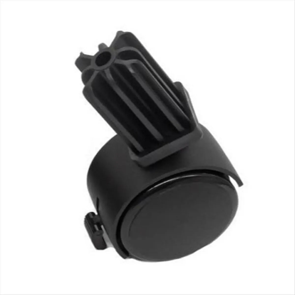

REST Caster Wheel Gas Grills/Stem Style Locking Swivel Caster 6414 306414 for ,,Summit,Silver, Spirit Gas Grills