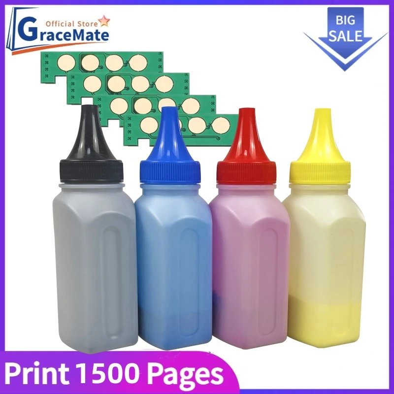 

Тонер-чип для Samsung 406 406s