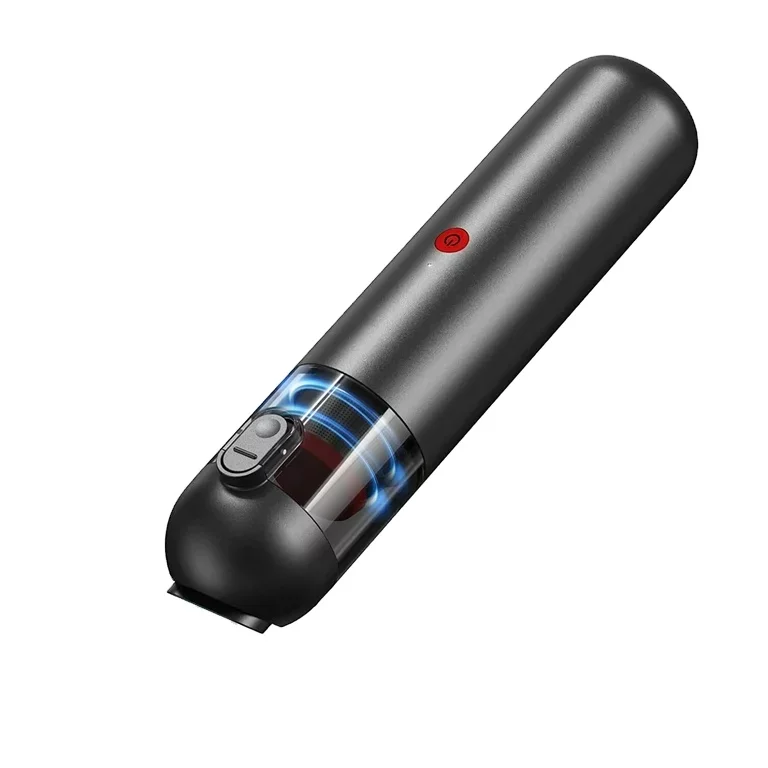 

P05 Handheld Vacuum Cleaner, Car Vacuum Cordles Cordless Handheld Wet & Dry Vacuum Cleaner Cordless Cyclonic Handheld Vac