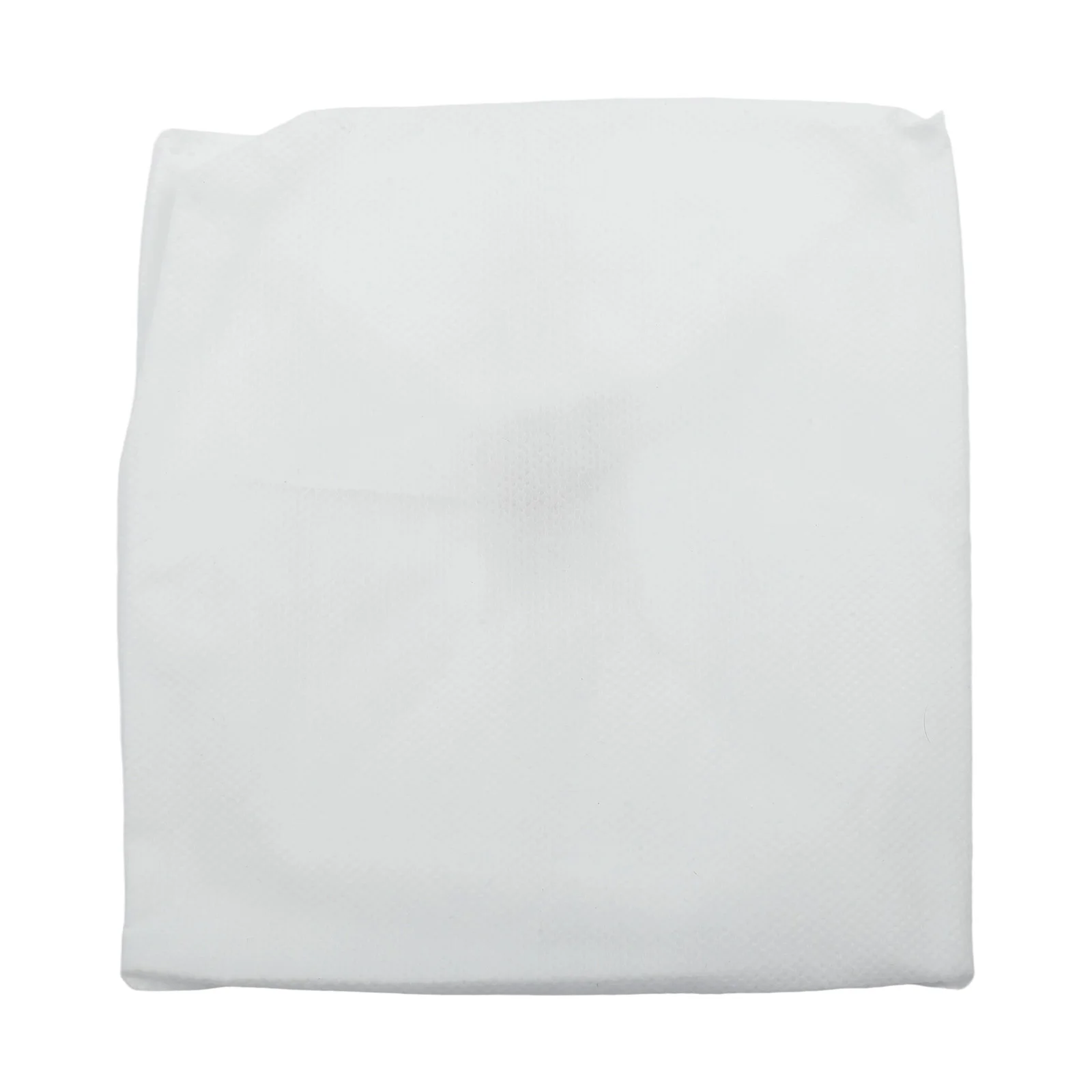 

Daily Maintenance White Dust Bags Easy Install Vacuum Accessories Replacement Dust Bags For Elite Robot Vacuum