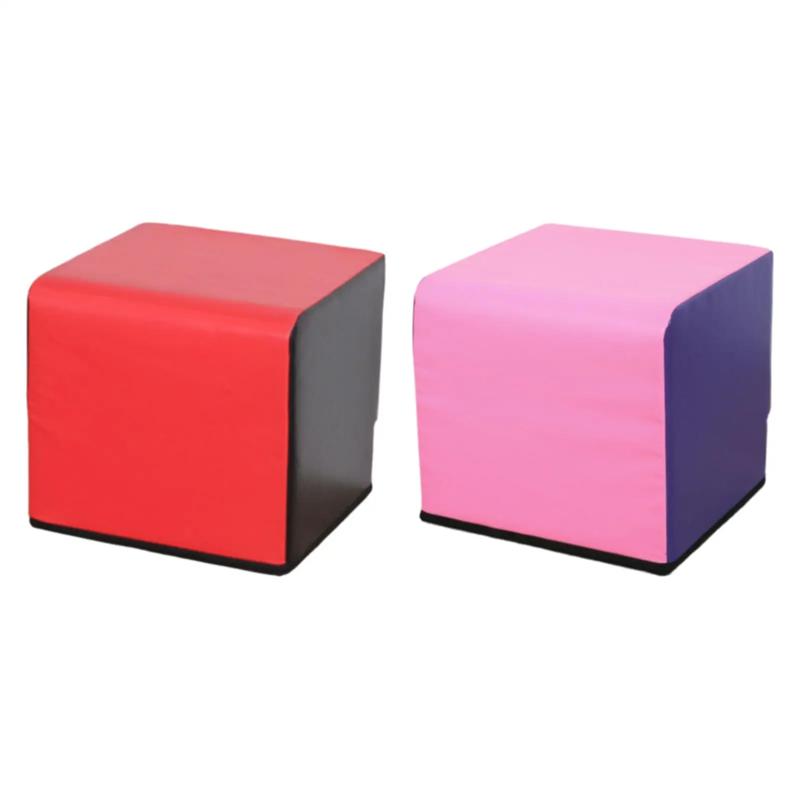 

Hip Thrust Bench Multifunctional Hip Thrust Box for Home Sports Ab Exercise