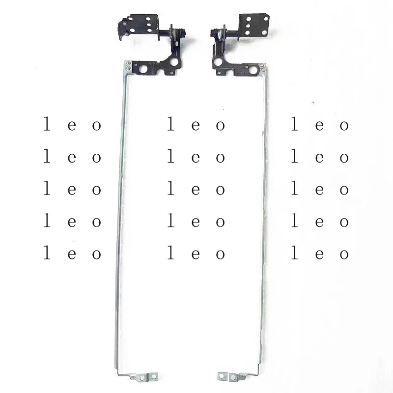 

Петли для ЖК-экрана (левая и правая) для Toshiba L50-C, C55-C, P50T-C