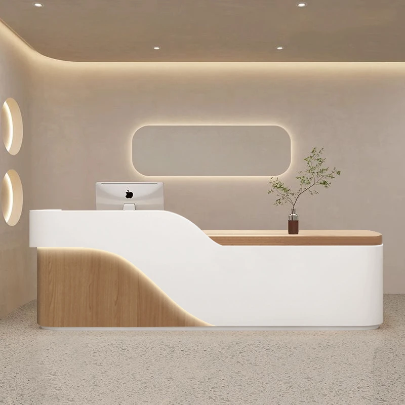 Cassetti Per Reception di lusso Per Computer