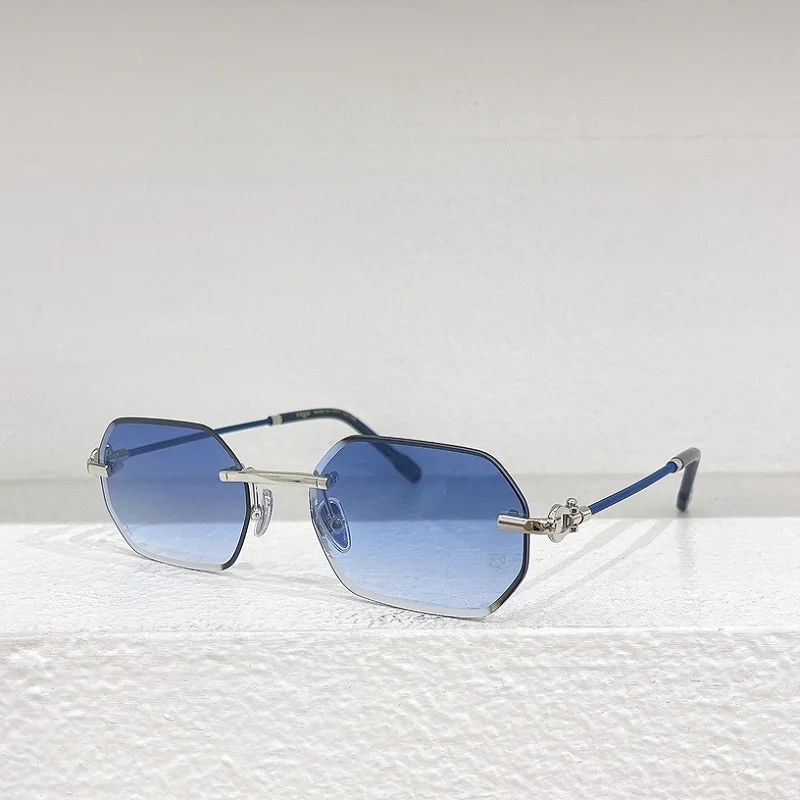 

NEW Fashion FG50163U Sunglasses For Men Women High-End Driving travel Sun Glasses Luxury Brand Design Eyeglasses UV400