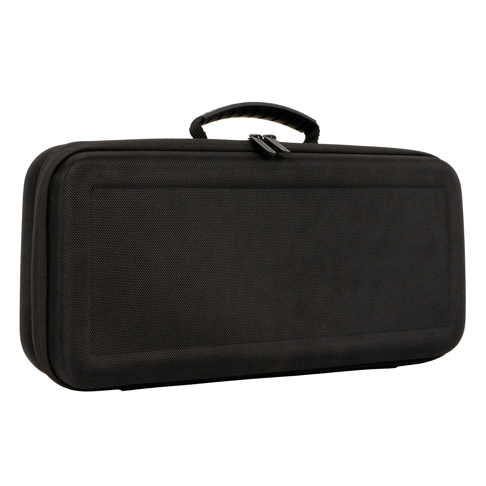 

EVA Portable Travel Storage Bag Shockproof Hard Storage Case Anti-Scratch Dust-Proof for Dyson Airstrait HT01 Hair Straightener