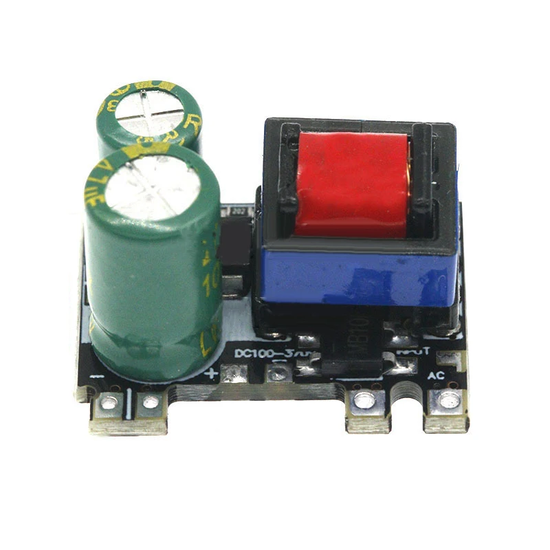AC-DC 12V 300mA 3W Buck Converter Step Down Transformer Lsolation Switch Power Supply Module