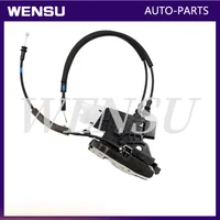 81410D3000 81420D3500 RR pestillo de cerradura de puerta para HYUNDAI TUCSON III 2018-2020, 2016-2018