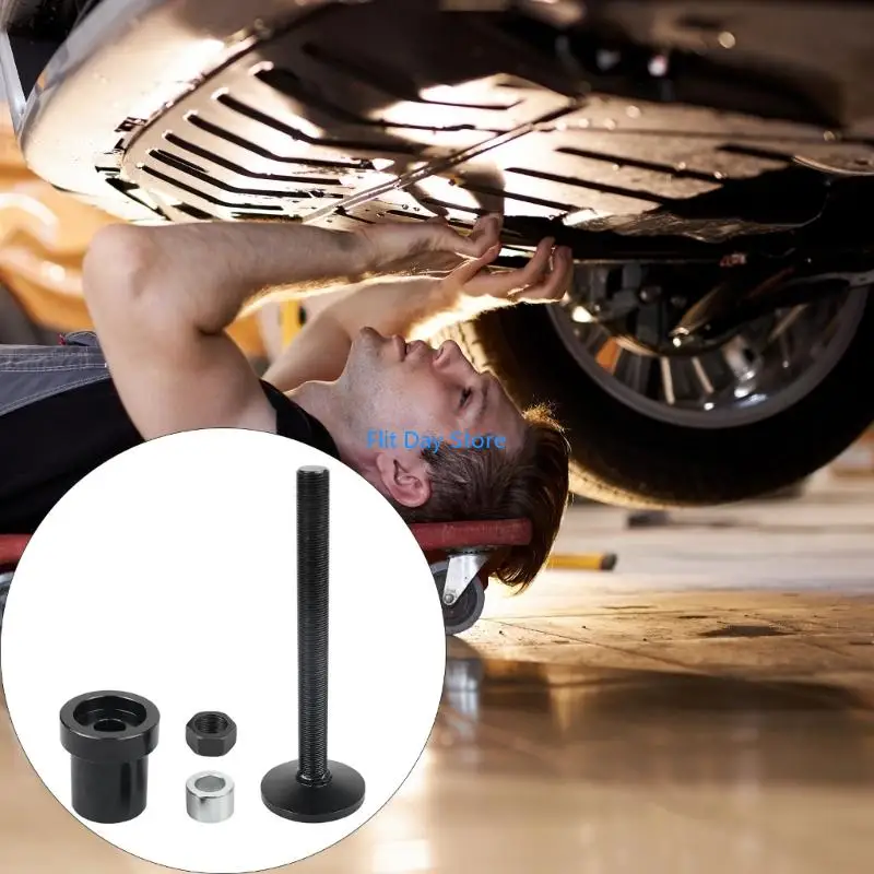 F92C Quick Install Axles Seal Tool User Friendly Design Saves Time Home Garage Essential for Vehicle Maintenance