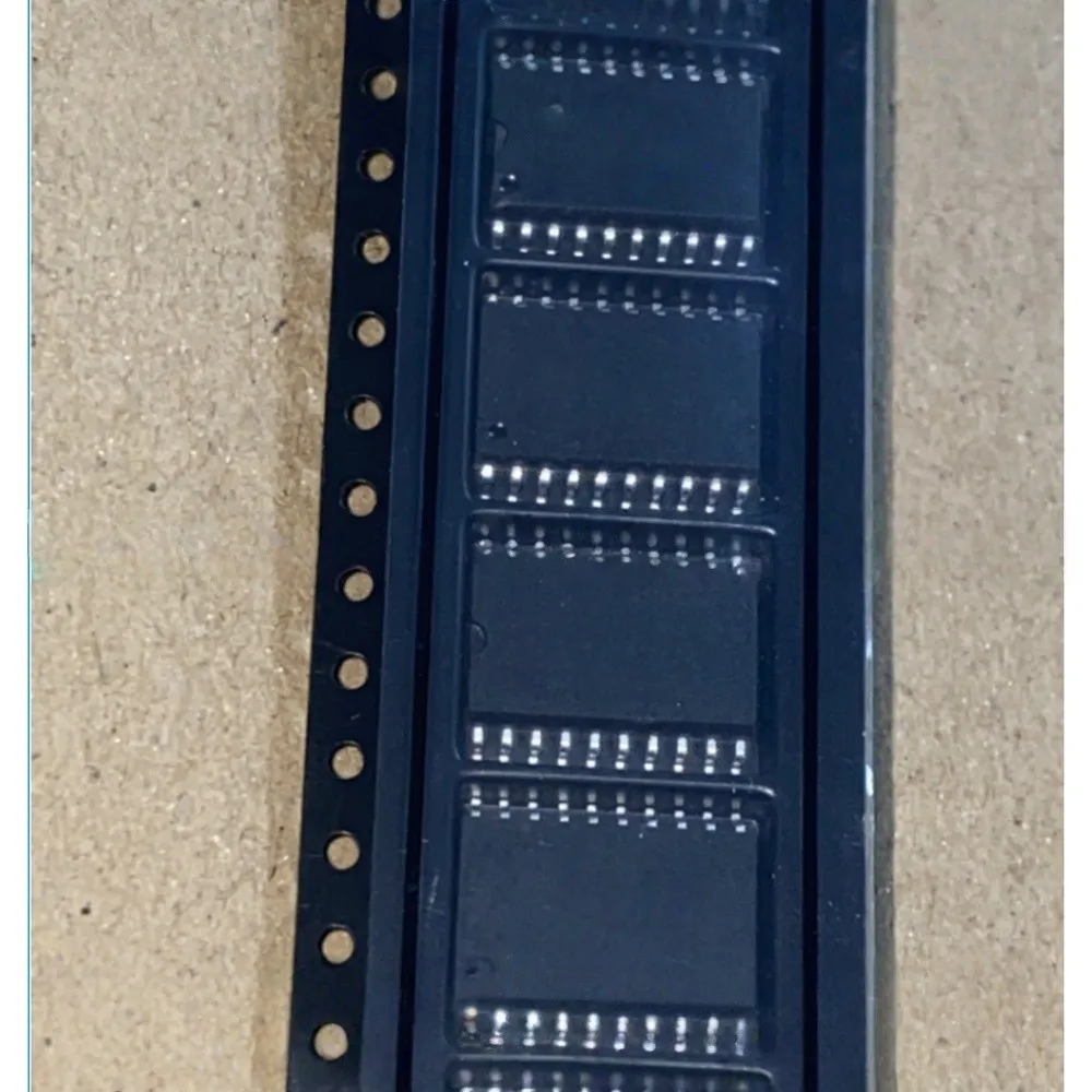 5PCS AD9984AKSTZ-170 MF10CCWM MT7682SN ADS1252U 50L05C LTC1860IS8