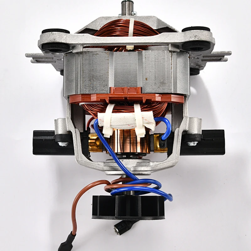 O Melhor Motor para Liquidificadores: O Que Realmente Funciona Para Seu 9525/9550?