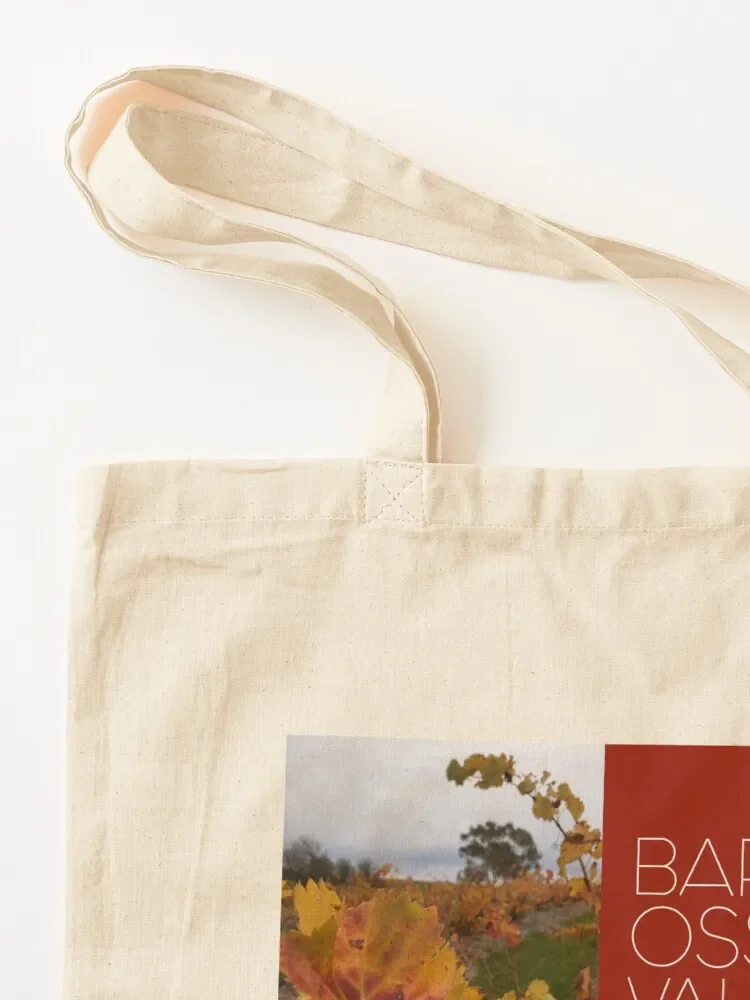 باروسا فالي حمل حقيبة المتسوق حقائب للنساء حمل حقيبة الرجال كيس صب فام حقيبة قماش مخصصة #3