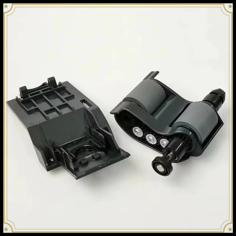 Rodillo de Recogida M630 M651 M680 M575 M725 M525 M775 X585 7500 L2718A Nuevo Kit de Reemplazo de Rodillo de Alimentación ADF L2725-60002 D-oc