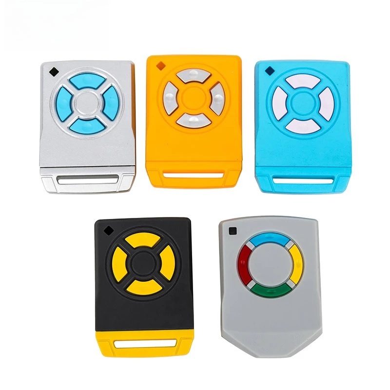 JH-TX300 DCMOTOR Garage Door Remote Control