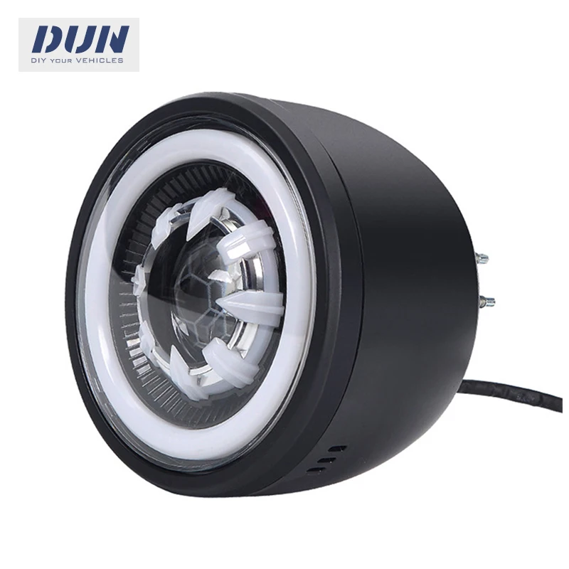 Intelligent Control of Headlights For Niu Scooter U+B U+A U1 U1C