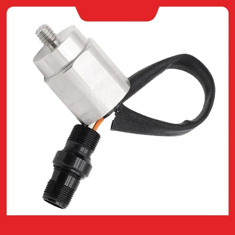 

Для генератора Caterpillar CAT G3408 G3412 G3412C G3508 G3512 G3516 G3612 G3616 Датчик детонации 163-4411 1634411