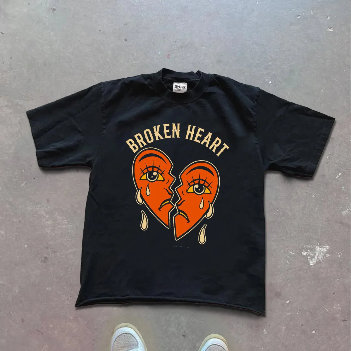 

Футболка крутая футболка с рисунком, уличная одежда, уличная одежда из 100% хлопка