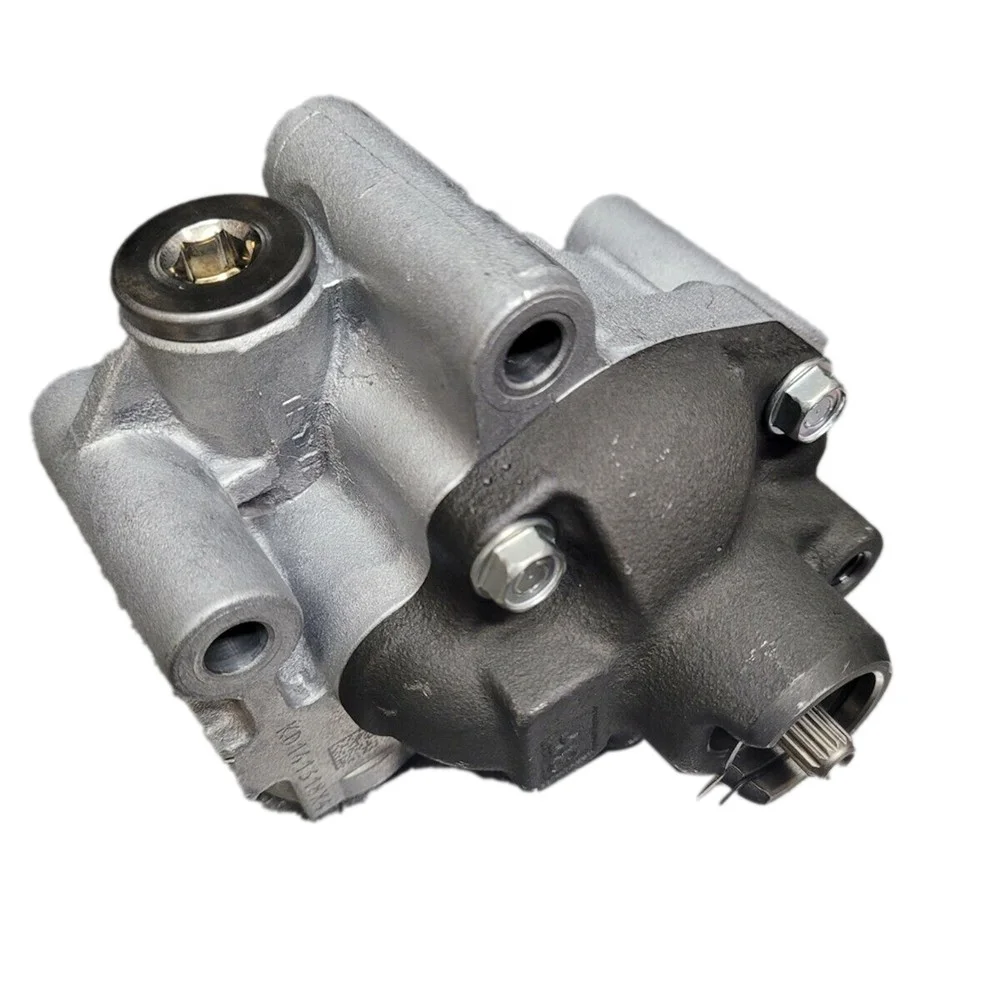 JF011E RE0F10A Transmission Oil Pump For Nissan Altima Juke Nv200 Rougue Sentra Dodge Caliber Jeep Compass