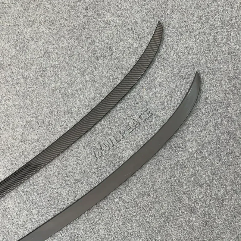 Рисунок 6 - Спойлер для BMW 5 серии G30 G38