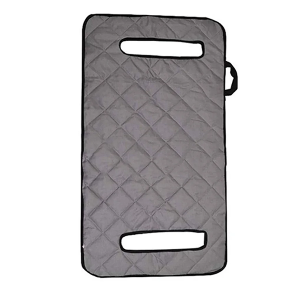 

Outdoor Golfing Golf Cart Seat Covers 49.5*28.6in Comfortable Seat Protection Generous Size 49.5x28.6in For Cold Weather