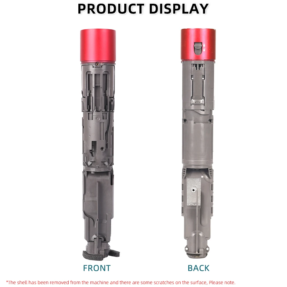 Body Inner Shell Case for Dyson Airwrap HS01 HS05