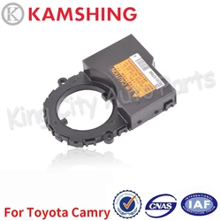 CAPQX For Toyota Camry Car Steering Angle Wheel Sensor Auto Repair Steering Angle Sensor Sendor OEM 89245-02060 / 8924502060