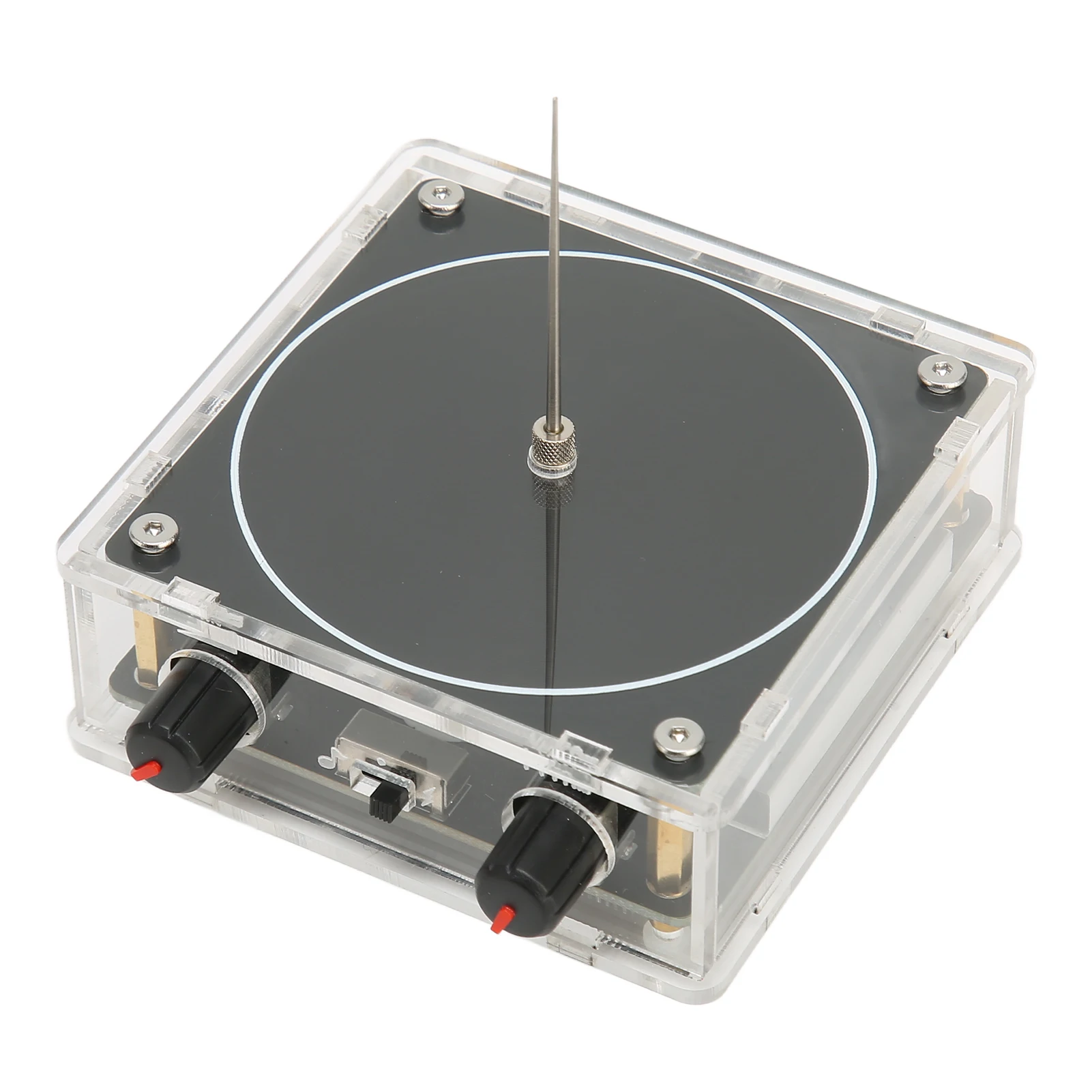 وضع مزدوج مستقر بلوتوث البلازما المتكلم الموسيقى مكبر الصوت لفائف عدة مولد قوس كهربائي لتجربة نقل لاسلكي