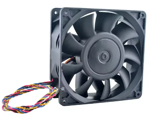 

For Server Inverter Power Supply 14cm 140mm High Speed Cooling Fan ACP-14050B-24PWM 140x140x50mm DC24V 1.30A