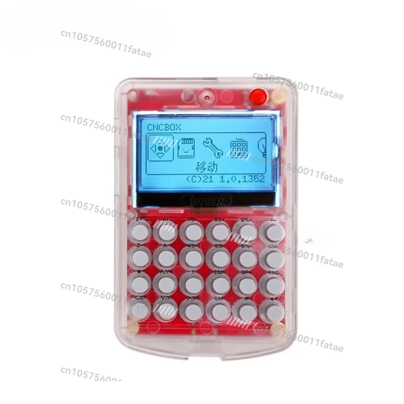 

laser engraving offline controller for 3018 1419,GRBL 1.1 control board cnc engraving machine 3 axis control