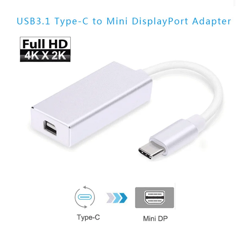 Type-C Usb C To Min…