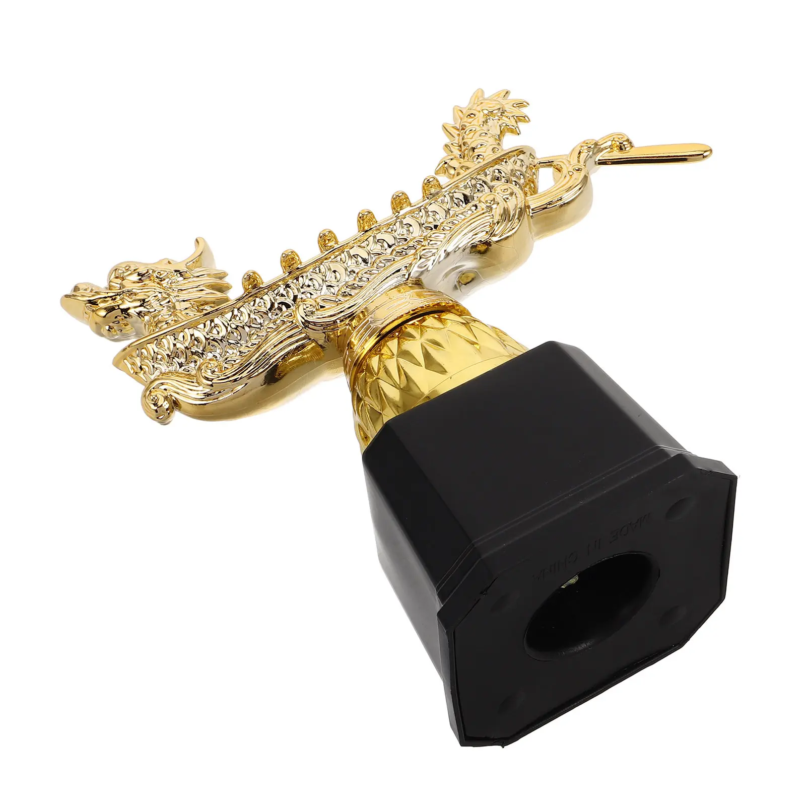 dragon-boat-trophy-plastic-gold-plated-sports-competition-trophy-for-rowing-events-tournament-awards-school-sports-day-winner
