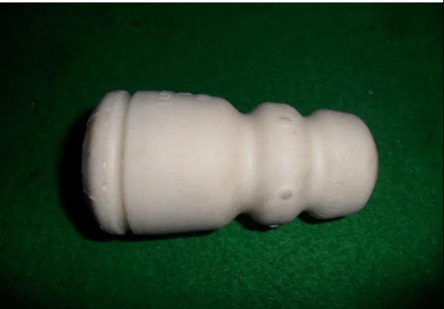 

Ограничитель хода заднего амортизатора для Ssangyong Korando C 4532334000