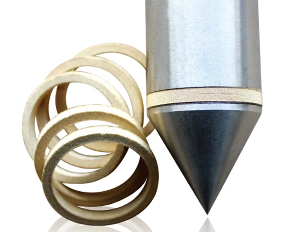 Registratore dati a penetrazione statica conico DN-W1 CPT e CPTU