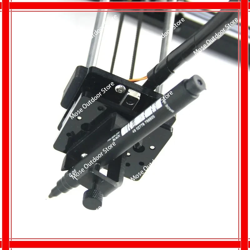 

Робот для рисования ручкой Drawbot, машина для надписей Corexy XY-плоттер, робот для рисования, пишущий щит, игрушки для рисования