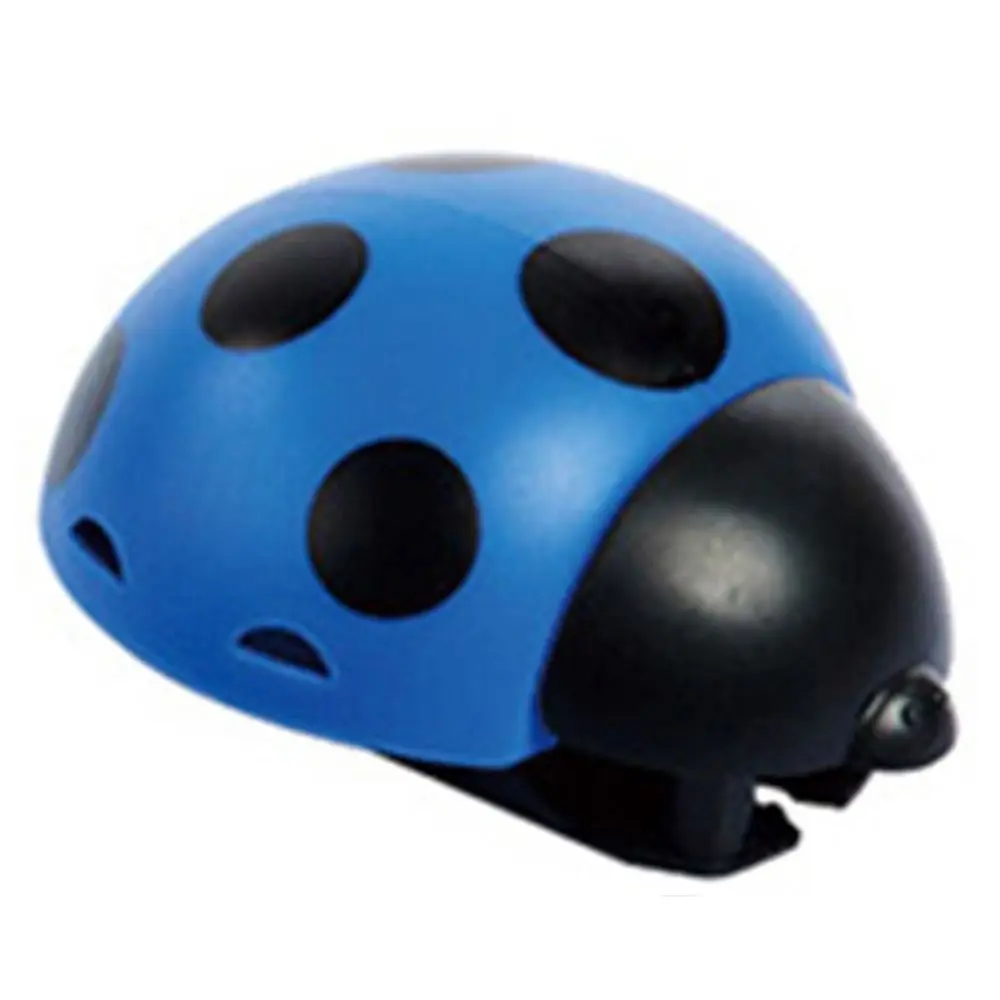 

Plastic Ladybug Toothbrush Rack Decorative Wall Mounted Cartoon Animal Brush Holder with Suction Cup Toothbrush Holder Home