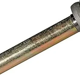 

32" Rear Axle Kit 5" Wheels Rims Tire 11x7.10-5 10x4.50-5 for ATV Mini Bike Go Kart Golf