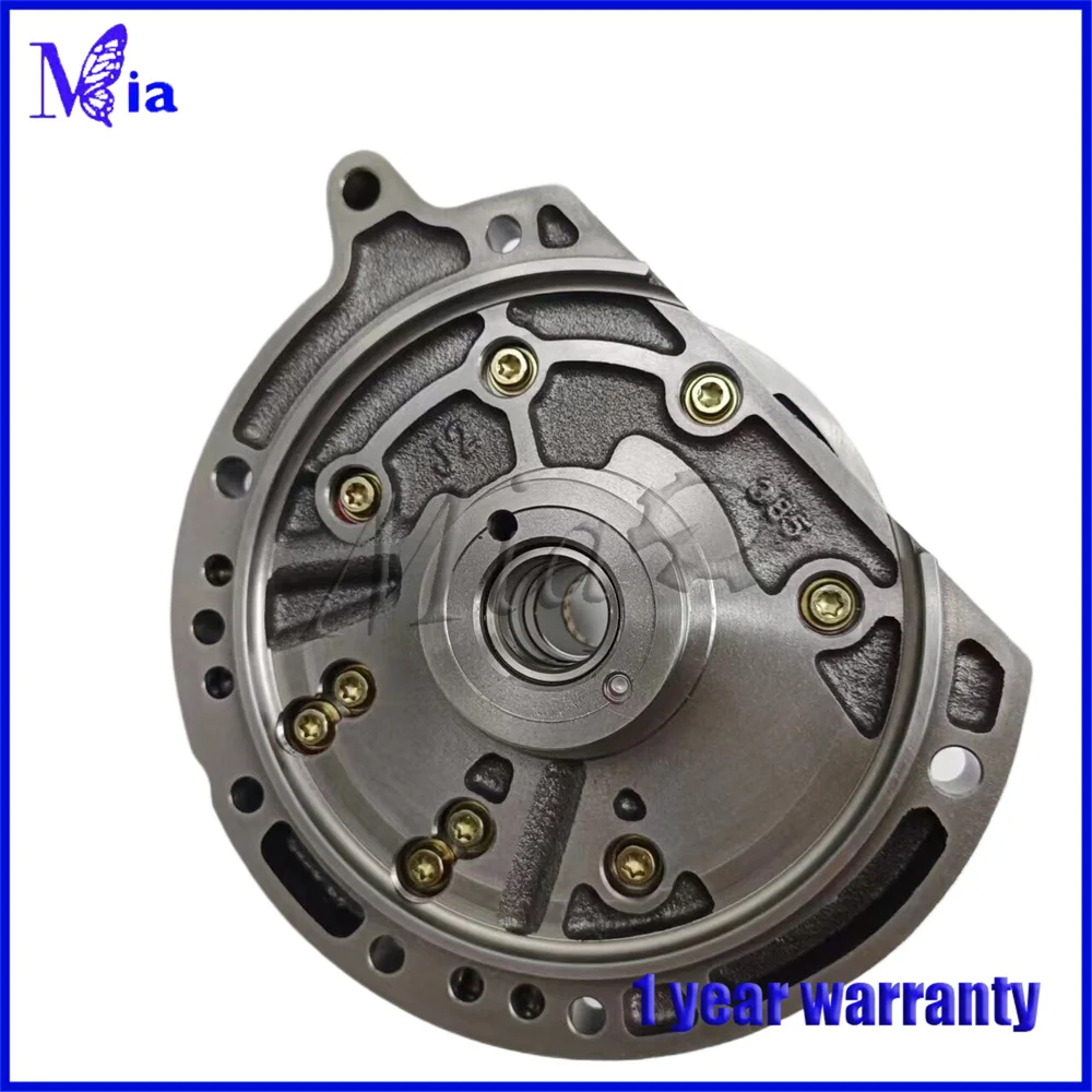 

QR019CHA CVT Pump Car Transmission Oil Pump Gold Screw For Chery Rover 3/5/7 Auto Parts Transaxle 1502610 High Quality