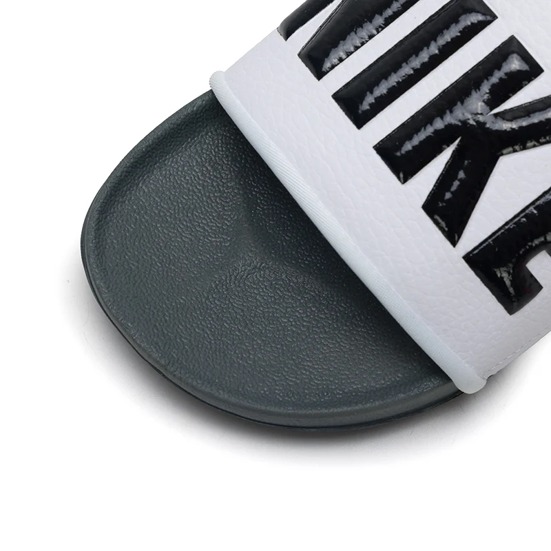 Nike Offcourt Slide Men's Slippers, Comfortable and Lightweight Indoor and Outdoor Sandals, Outdoor Beach Shoes Bq4639-001 view 5