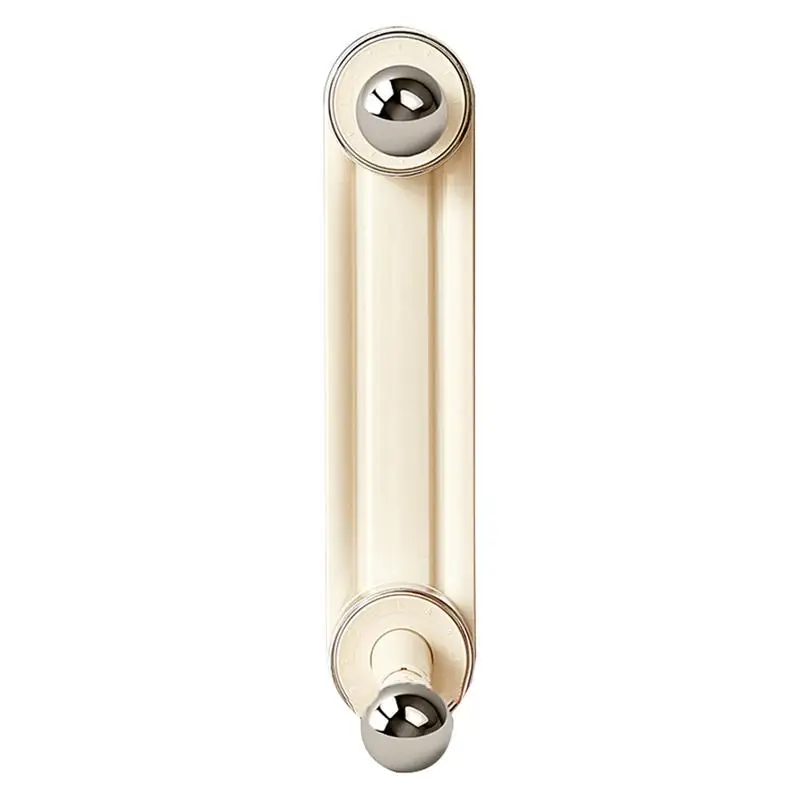 

Suction Cup Hanger Organizer Suction Scalable Wall Clothing Rack Robe Towel Hooks For Slide Corner Basket Sweater Ceiling Family