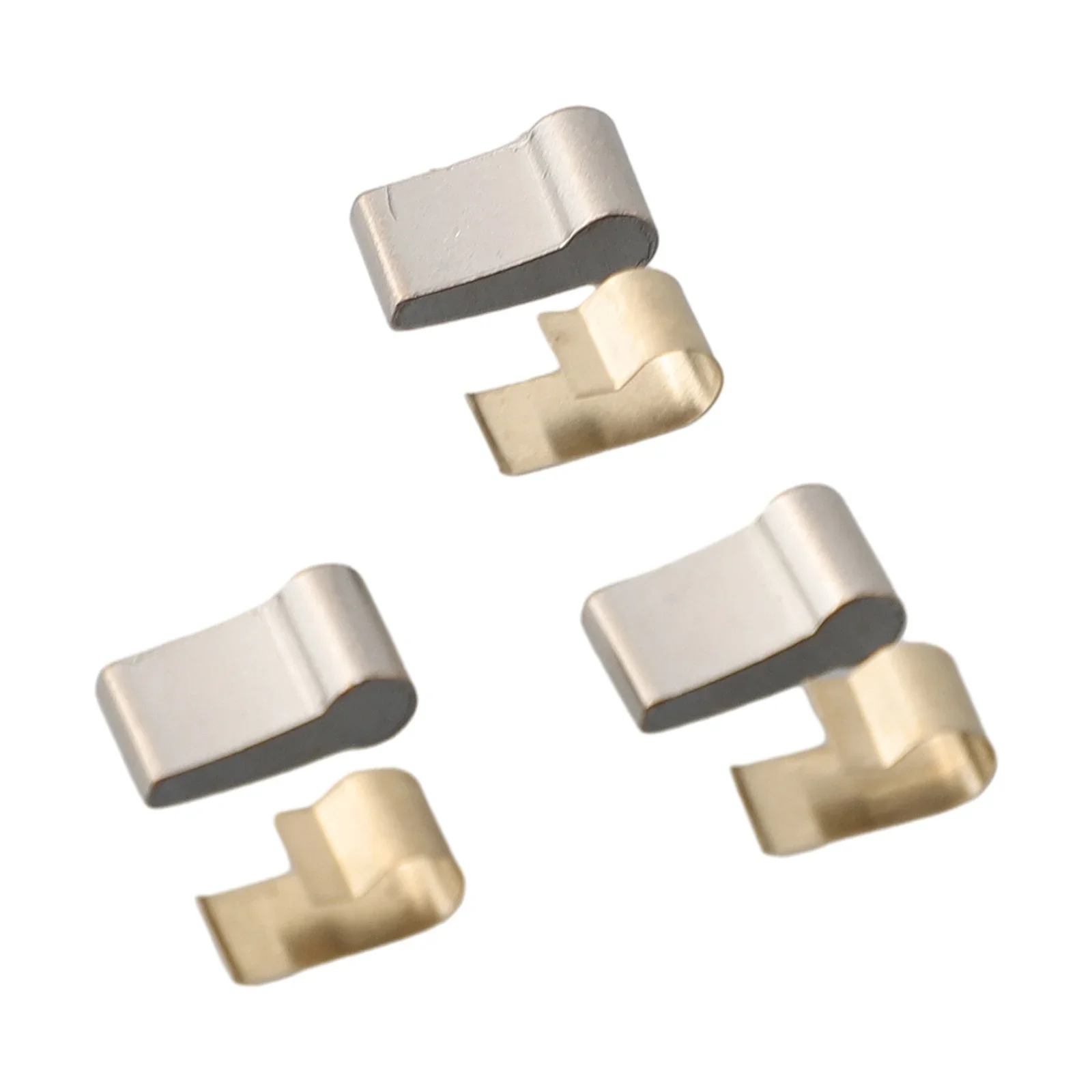 مجموعة زنبركات ومحور للدراجات من الفولاذ المقاوم للصدأ ، أجزاء كاسيت عجلة الدراجة ، إصلاح بقطع نابض ، Wall #4