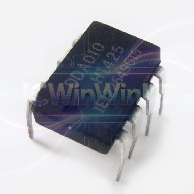 5-50PCS ULN2804APG ULN2804AP ULN2804 DDA010 10 RU6888R RU6888 TA8051P TA8051 OPA344NA B44 IRLR024N LR024N
