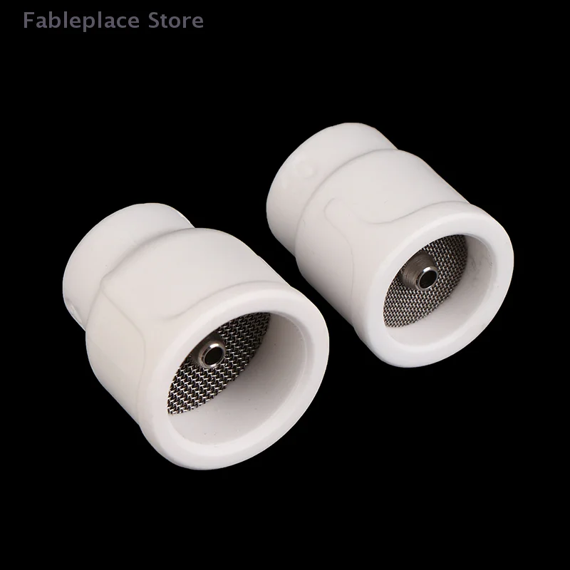 

（Fable） Welding Ceramic Nozzle Alumina Cup For WP/9/17/18/20/26 Welding Torch Practical TIG Soldering Cup Replacement Accessorie