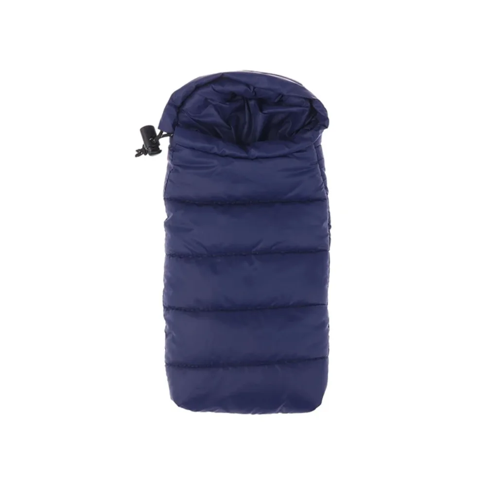 

Scene Decoration Sleeping Bag Lifelike Design Micro Scene Sleeping Bag Miniature Simulation Pretend Play